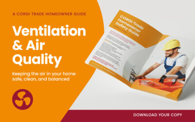 Ventilation and Air Quality: Year-Round Tips for a Healthy Home