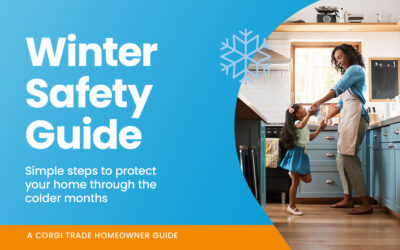 Winter Home Safety Made Simple