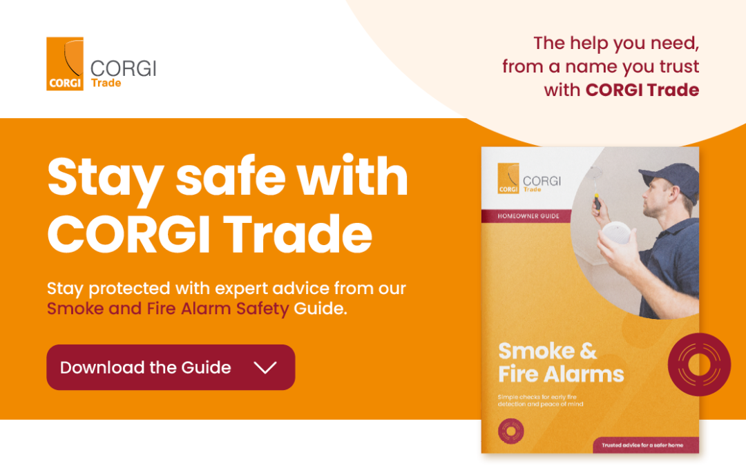Smoke & Fire Alarms: Essential Home Safety Tips for Peace of Mind