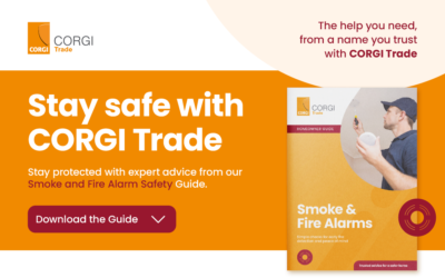 Smoke & Fire Alarms: Essential Home Safety Tips for Peace of Mind