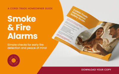 Smoke and Fire Alarms: A Simple Guide to Staying Safe at Home