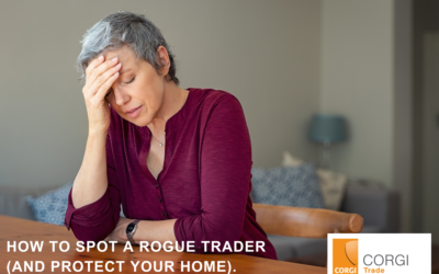 How to Spot a Rogue Trader: Avoiding Unsafe Gas Work