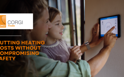 Cutting Heating Costs Without Compromising Safety